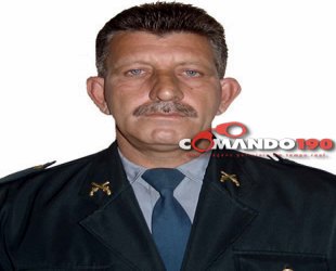 Sargento da PM é morto a tiros em frente de sua residência 