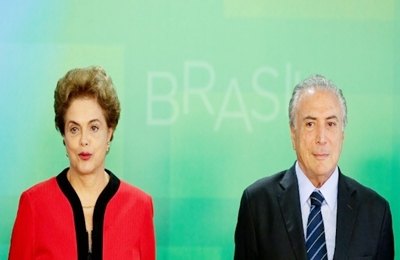 TSE rejeita recursos de Dilma e Temer em ação para cassar chapa