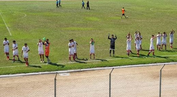 CAMPEONATO SUB-20: Guaporé, Porto Velho e Vilhenense estreiam com vitória no Rondoniense