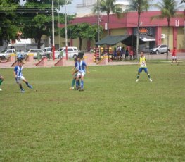 Genus e Esportivo abrem Festival da Criança quinta-feira na 17º Brigada