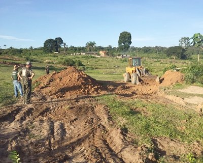 Público poderá assistir equipes do Rally do Batom em pista off road