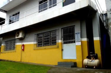 Apenados da Casa de Detenção de Jaru participam do Enem Prisional 2014