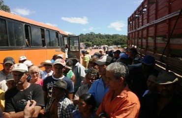 CPI DAS USINAS - Audiência Pública vai discutir compensações sócio-ambientais em Jacy-Paraná