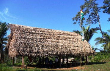 Extrativistas e seringueiros do Rio Mamu padecem diante da omissão do Governo Federal