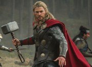 Thor, O mundo Sombrio é atração no Cine Veneza - Trailer