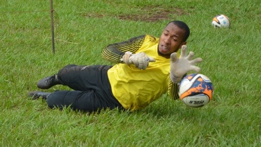 GOLEIRO: Douglas Silva convoca torcida para prestigiar o Genus na Copa Verde