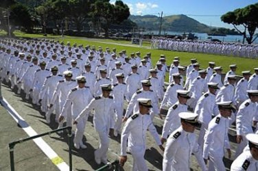 Marinha do Brasil libera Edital também para a Escola Naval 