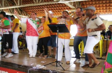 CARNAVAL – Acadêmicos da Zona Leste escolhem samba enredo para primeiro ano na avenida 