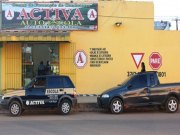 Tire sua CNH na Auto Escola Activa 