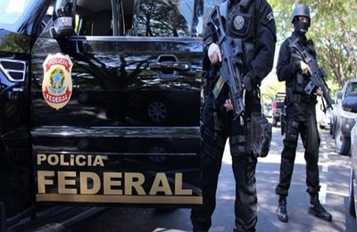 Polícia Federal abre concurso com vagas para nível médio e superior