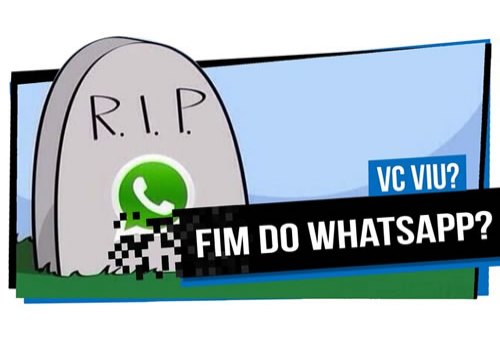 Fim do WhatsApp? Operadoras entram com processo na Anatel