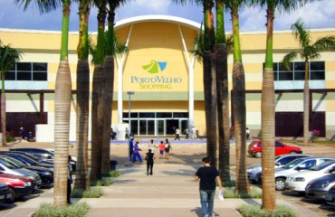 PROCON notifica Porto Velho Shopping sobre a gratuidade do estacionamento 