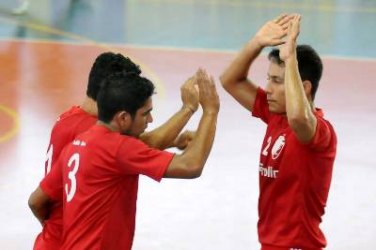 Liga Norte de Futsal: Dal Molin surpreende e vence Shouse-PA