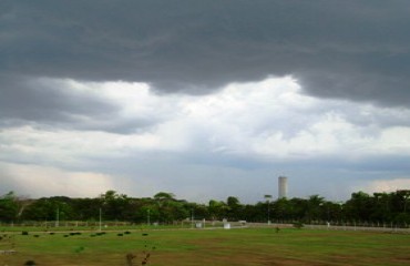 Boa parte de Rondônia terá chuvas acima do normal nesse inverno