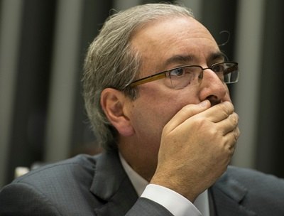 Conselho de Ética inicia sessão que pode cassar Eduardo Cunha