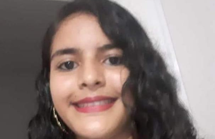 APARECEU: Adolescente que havia sumido é encontrada após publicação no Rondoniavivo