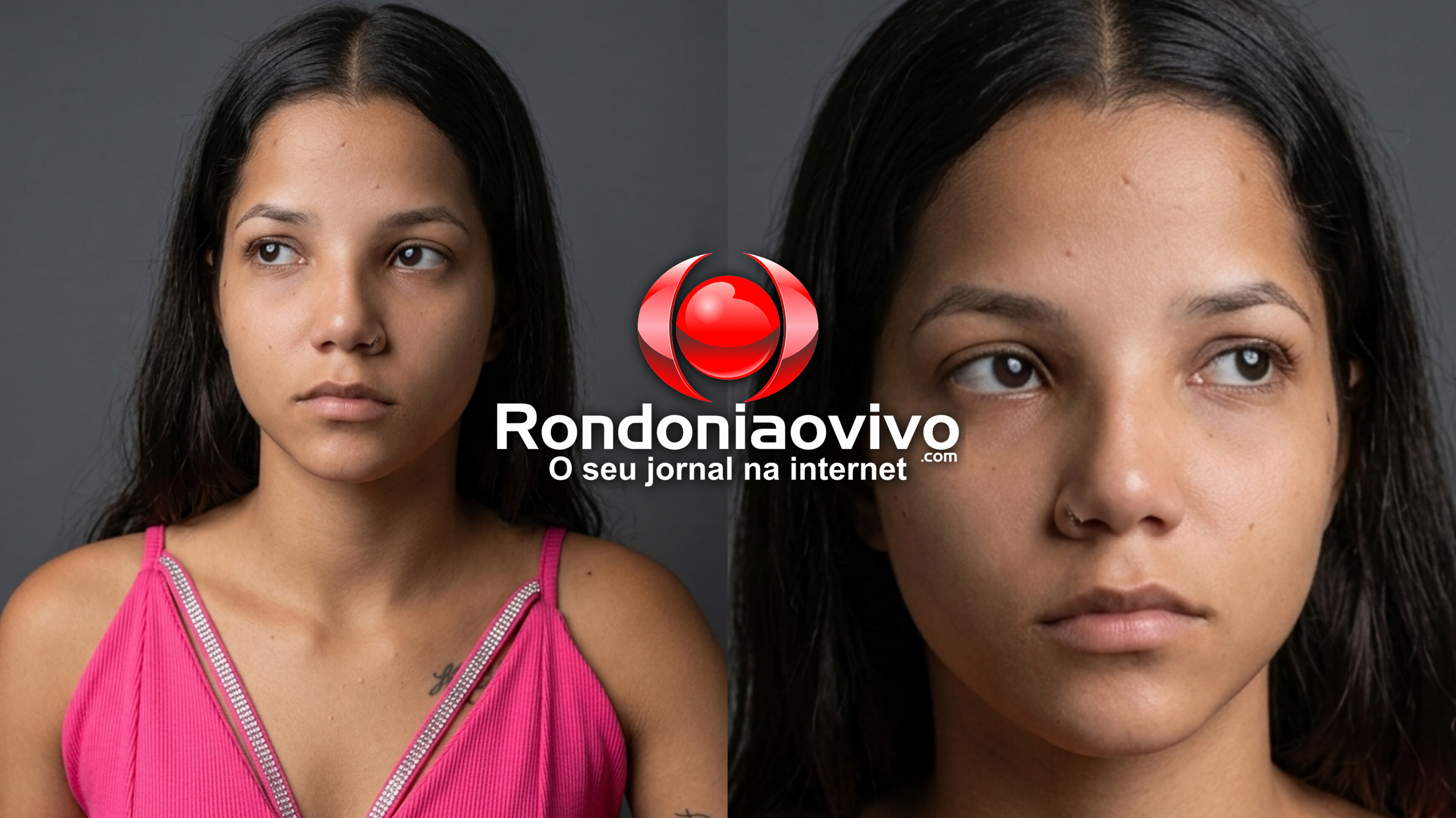 OPERAÇÃO: Jovem acusada de integrar organização criminosa é presa durante Lei Seca