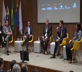 DEBATE AO VIVO: Quais os desafios para candidatos, partidos e sociedade?