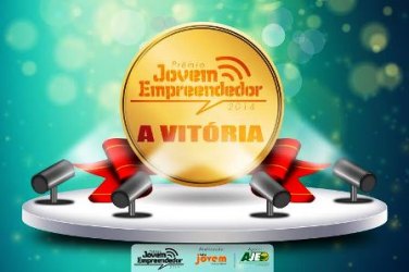 Prêmio Jovem Empreendedor 2014 terá como tema a vitória 