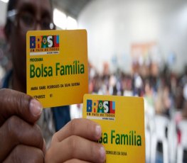 Governo não vê necessidade de ampliar Bolsa Família