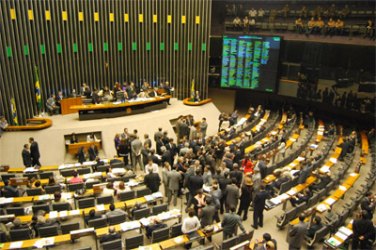 Transposição - Deputado recebe denuncias e aponta STF como solução 