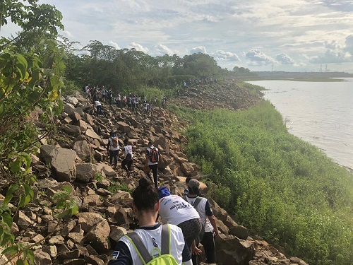 CONFIRA FOTOS: Amazônia Adventure® realiza a 14ª edição do Enduro a Pé