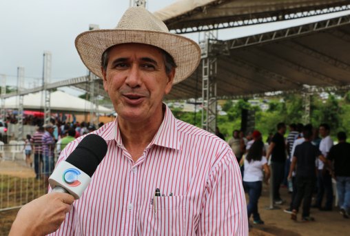 Presidente do Banco da Amazônia garante investimentos para RO em 2016