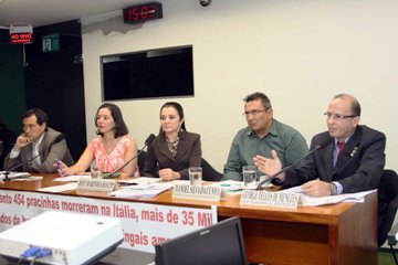 Sindicato dos soldados da borracha pede apoio em Brasília para aprovação da PEC/556