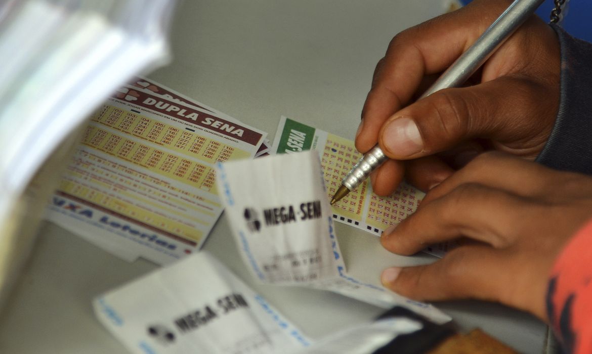 APOSTE JÁ: Caixa Loterias anuncia antecipação de sorteios para sábado