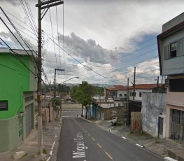 Homem é espancado até a morte após matar mulher a facadas