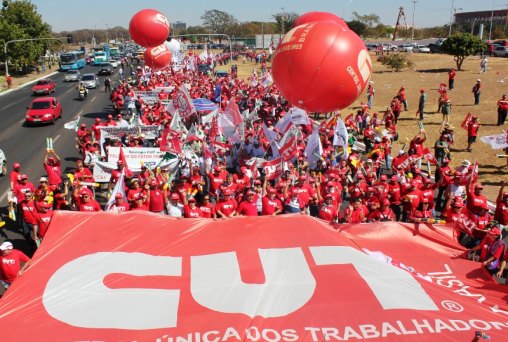 Manifesto em favor do PT está marcado para zona leste, em Porto Velho