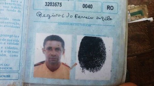 SUICÍDIO? - Trabalhador morre esmagado por carreta na capital 