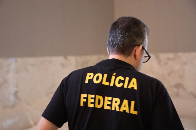 AUTOLYCUS: PF e Ministério da Previdência deflagram operação contra fraudes no INSS em RO