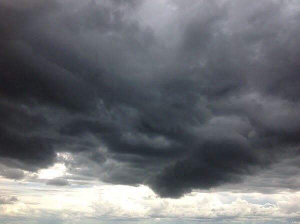 Confira como será o clima para este fim de semana em Rondônia