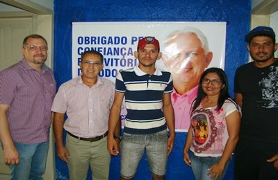 Organizadores de festival agradecem apoio do deputado Airton