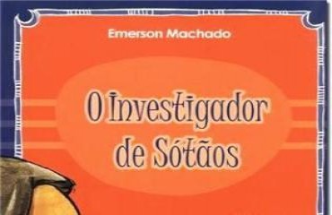 Escritor rondoniense lança livro nesta quarta-feira no Porto Velho Shopping