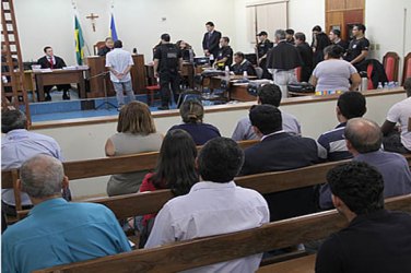 Negado pedido de liberdade a padrasto acusado de violentar enteada