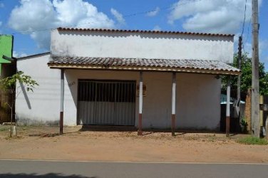 Prefeitura paga aluguel de casa para o CMDCA fazer apenas uma reunião por mês