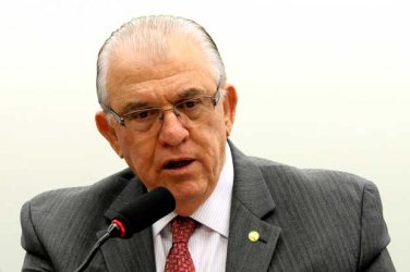 Moreira Mendes integra comissão representativa no recesso