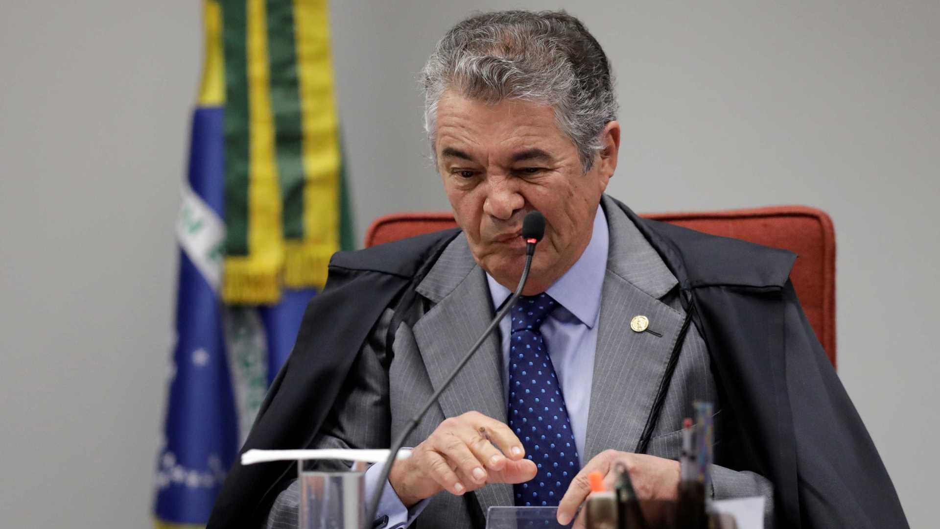 Ministros querem rever 2ª instância e sessão de hoje pode ser decisiva