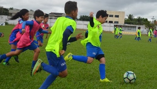 DISPUTA: Federação divulga regulamento e tabela do Rondoniense Sub-13