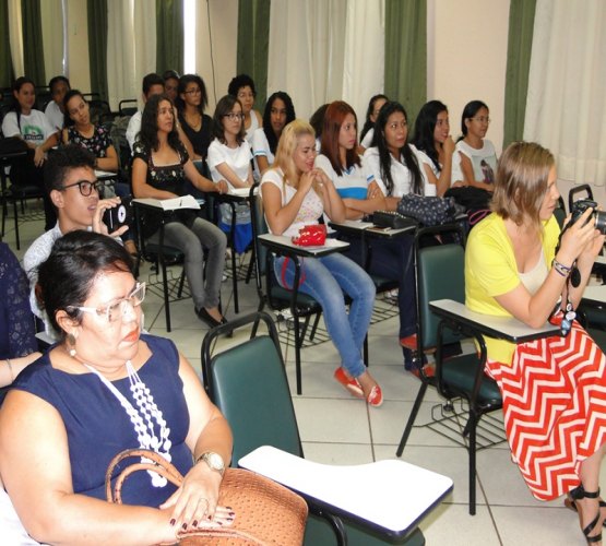 Fiero e Governo Estadual iniciam fase presencial