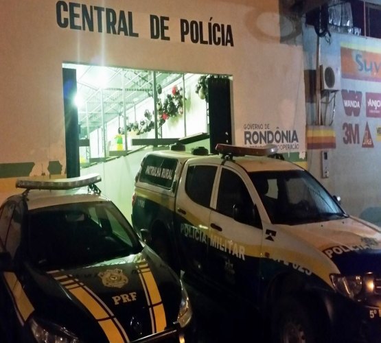 ‘Toma cuidado vou lhe dar um tiro’, disse menor a agente penitenciário