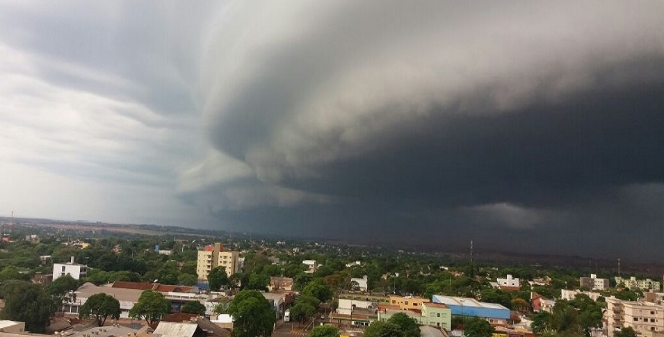 Confira como será o clima para esta sexta-feira em Rondônia