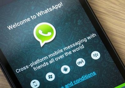 Magistrados e procuradores querem enquadrar WhatsApp