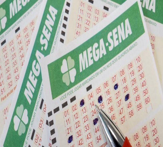 Mega-Sena sorteia R$ 5,5 milhões neste sábado