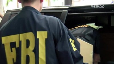 FBI alertou Brasil sobre suspeitos de terrorismo