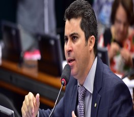 Nota de esclarecimento do Deputado Federal Marcos Rogério