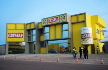 COMÉRCIO - Crystal inaugura sede nova e começa vender Chopp em Porto Velho - fotos