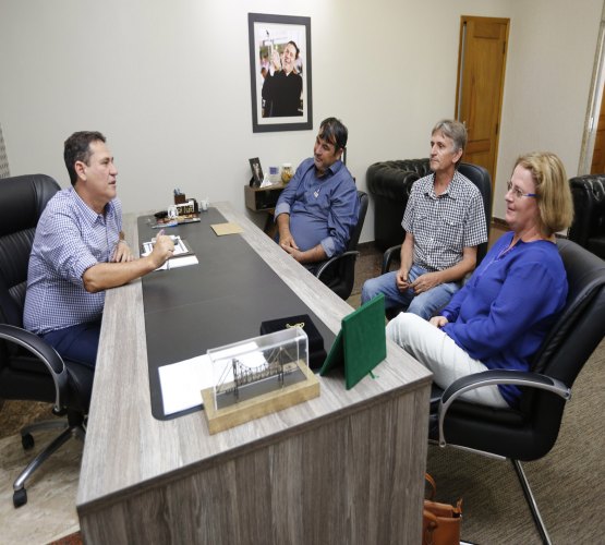 Maurão de Carvalho alerta prefeitos eleitos para um ano de muitas dificuldades 